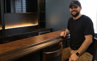 The Journey Begins with Ben Klafczynski and the Roots of BJK Construction